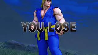 ストリートファイターV_20191012 Ken