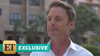 EXCLUSIVE: Chris Harrison on the Future of Bachelor Nation EXCLUSIVE: Chris Harrison on the Future of Bachelor Nation