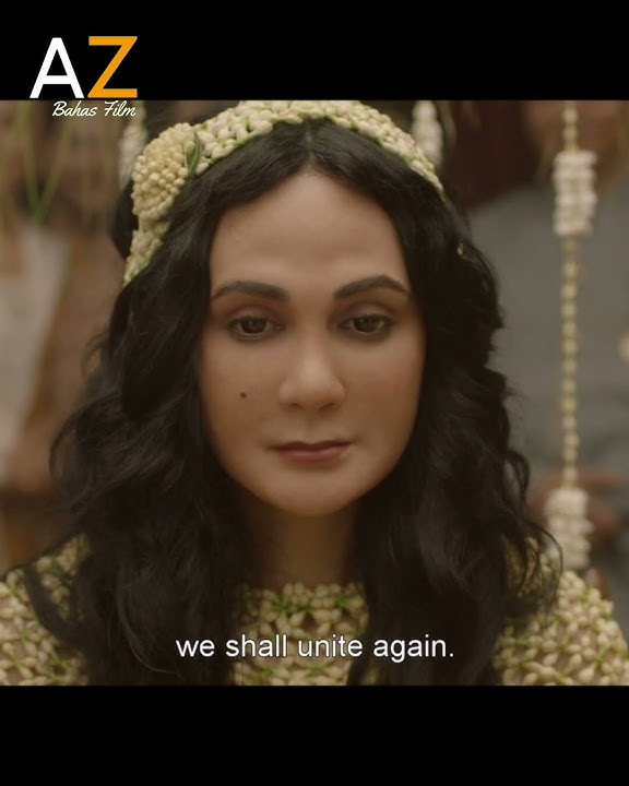 BALAS DENDAM SUNDEL BOLONG - RINGKASAN ALUR CERITA FILM SUZZANA JUMAT MALAM KLIWON (2023) FILM HOROR