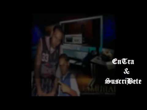 TEMPERAMENTO FT. MALACHI  (Samurai)