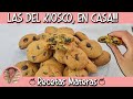 GALLETAS CON CHIPS DE CHOCOLATE| SIN CORTANTE♥