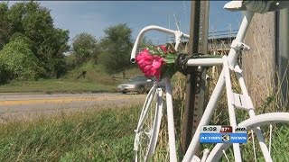 Friends call for changes after fatal CB bicycle crash screenshot 4