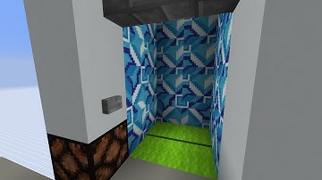 [Simple] Realistic Elevator 1.11/1.12+