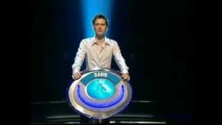 Weakest Link  Doctor Who Special david Tennant