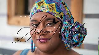 Sabrina Nichole...just As I Am With The Stones 1 Kings 1830-32A