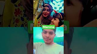 Recording Session of Nani Amma Song | Dua Shiwani and Kinza Shiwani