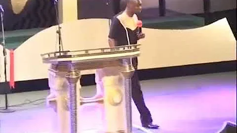 KEYS TO ACCESSING DIVINE DIRECTION by Apostle Joshua Selman