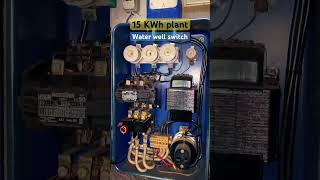 Starting a 400 Volt @ 15 KWh pump after many years #electric #highvoltage #electronic #experiment
Starting a 400 Volt @ 15 KWh pump after many years #electric #highvoltage #electronic #experiment Starting a 400 Volt @ 15 KWh pump after many years #electric #highvoltage #electronic #experiment