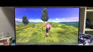 Chinese GPU Fantasy 2,風華2二號,innosilicon芯動,match loongson 3a6000,best gpu amd rx550 grade, game 👌國產龍芯