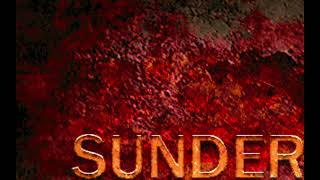 Sunder - Map 19: City at the Mouth of Ire [Unbeatable DOOM songs]