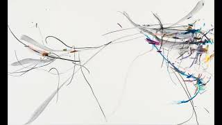 Chris Newman - The State Paintings With Anti-Abstract @pelodelperro