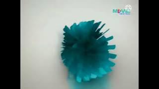 فاصل قناة Movie Central Philippines قديم 2018-2020 من تقليد قناة اواسان