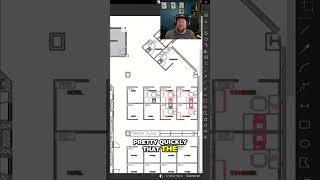PDF Tool Highlights Drawing Differences Instantly! (Bluebeam)