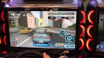 WMMT 5DX PLUS R34 C1 Battle