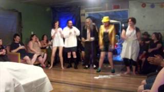 SDCW Rocky Horror Full Moon 2014