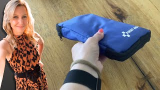 First Aid Only 298 Piece Emergency First Aid Kit Review