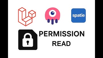 2 Starter Kit Laravel 12, Livewire & Spatie: Permission Read