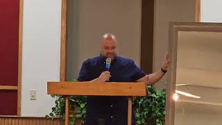 Living Out Faith: From Hearing to Action
