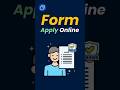 Government Forms Apply Online – Fast &amp; Trusted | Form Sewa