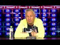 📽 CFR Cluj - Dinamo | Petrescu: „Nimic nu e ușor! Vor fi zece finale!”