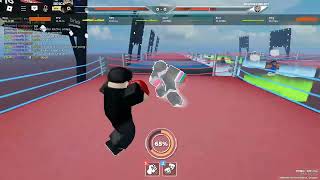 Exploiter #5