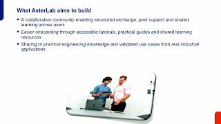 [User Meeting] A New Community for Open Engineering Simulation