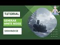 ShhhNoise: la mejor web para crear sonidos relajantes