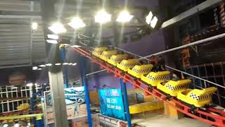 Download lagu Roller coaster transmart solo