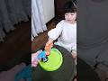 アンパンマン くるくるコマセットでガチバトルしてみたら分かった♪