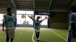 20140321 マイチャン。カップ 予選 OP