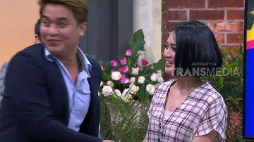 Bang Billy Didera Banyak Pertanyaan | OPERA VAN JAVA (24/12/18) Part 4