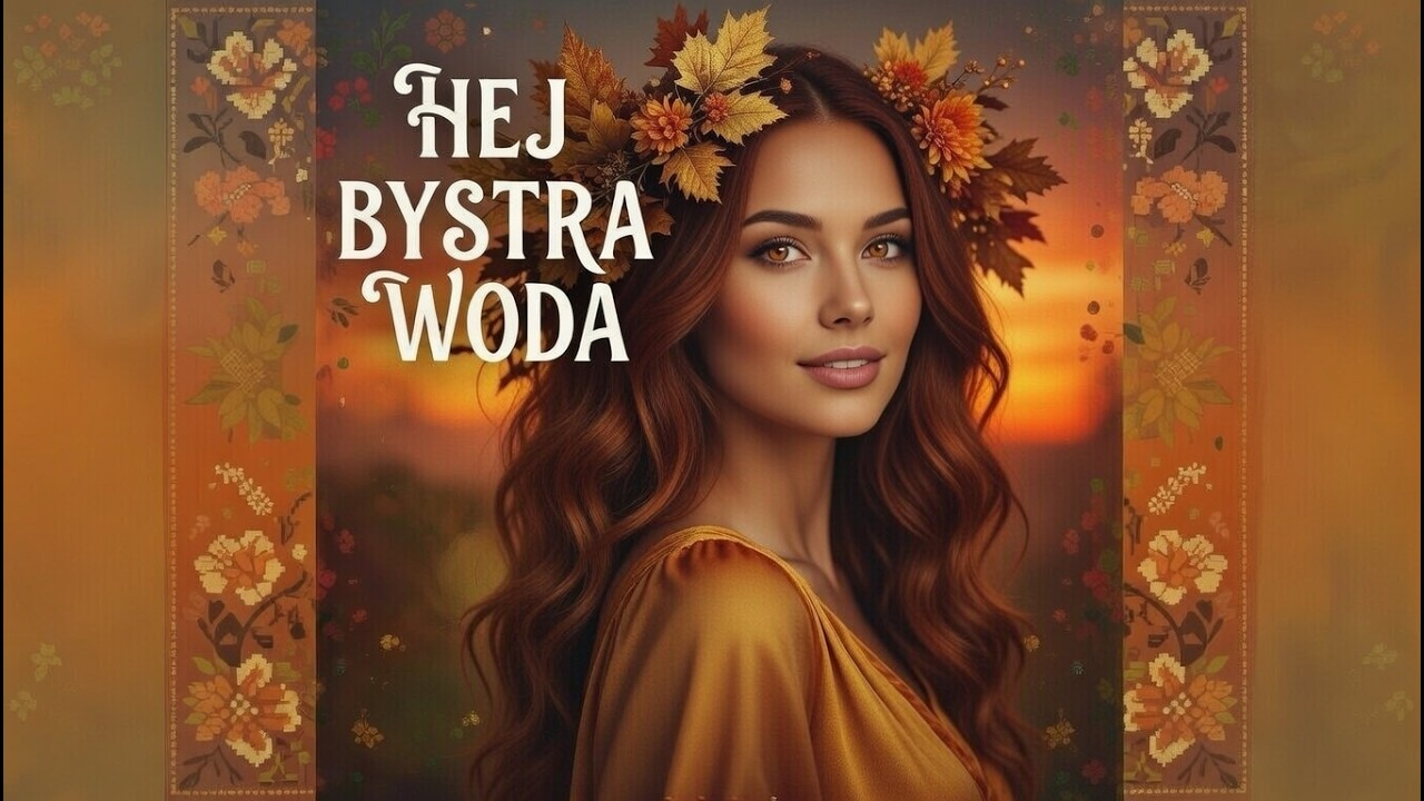 HEJ BYSTRA WODA💃🔥Disco Folk Remix 2026 | Góralska Petarda na parkiet! 🎻💃🔥