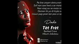 Tèt frèt