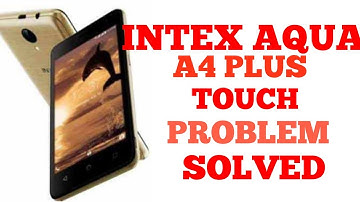 INTEX AQUA A4+ TOUCH PROBLEM SOLUTIONS , FULL CIRCUIT JUMPER SOLUTIONS 100%