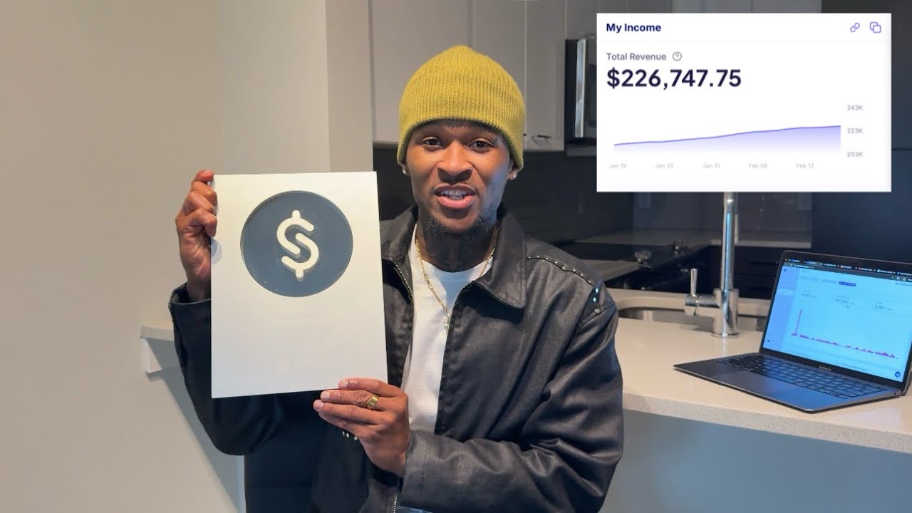 Почему большинство создателей контента остаются без гроша в кармане (и как это исправить)