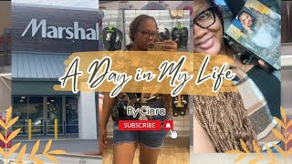 A Day In My Life: A Simple Day Off That Feels Like Therapy (Cheap Reset)