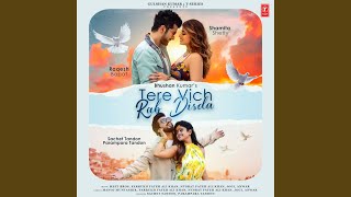 Tere Vich Rab Disda - Sachet Tandon, Parampara Tandon, Meet Bros, Farrukh Fateh Ali Khan, Nusrat Fateh Ali Khan, Jogi, and Anwar
