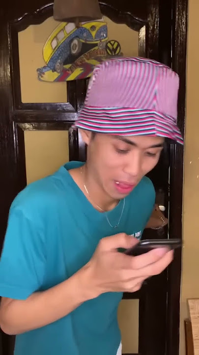 PRANK ADZAN MAGHRIB!!