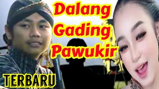 Download Lagu WAYANG KULIT GADING PAWUKIR SENO SAPUTRO MP3
