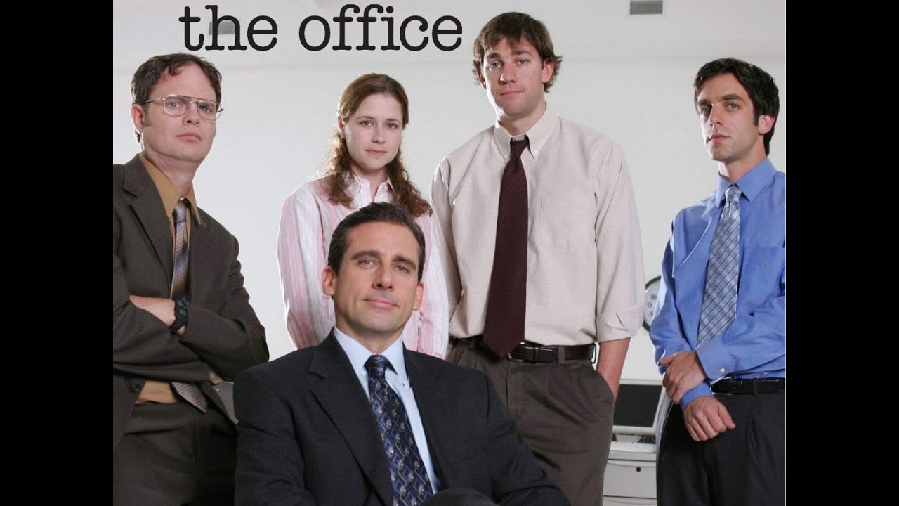 Steve Carell Películas Y Programas De Televisión