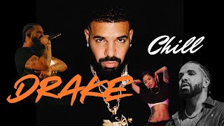 Drake Chill Vibes 2026 – Best Smooth & Relaxing Hip-Hop Playlist 🎧✨