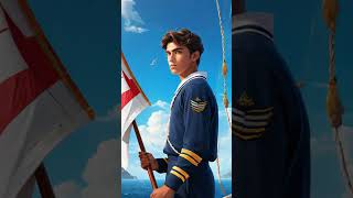 ELI5: How Do Semaphore Flags Work?
