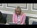 Audit Committee, Wednesday 28 May 2025