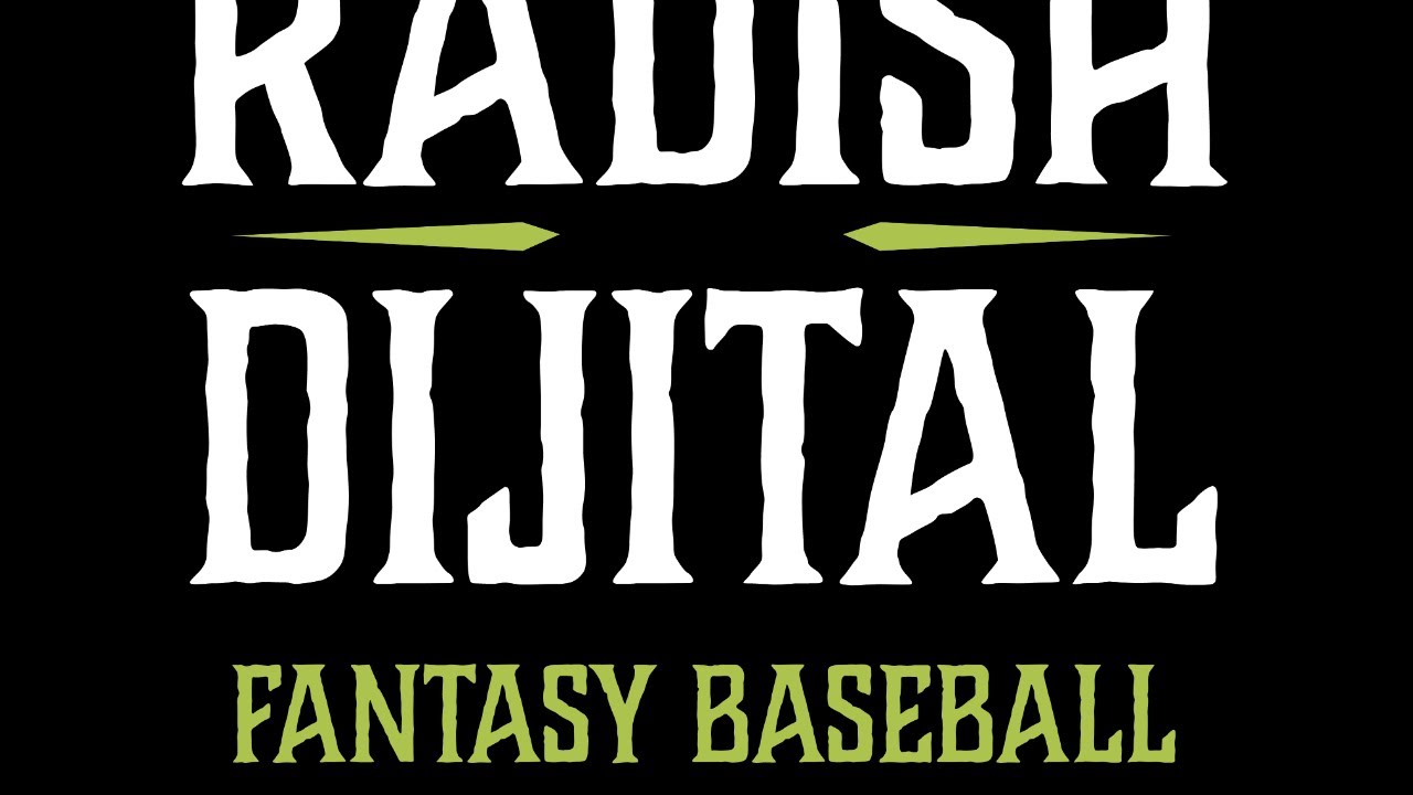 Radish HTH Fantasy Baseball Week 16 Winner PhillyWill