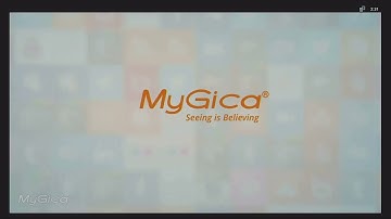 MyGica ATV495X 4K HDR Android 6.0 TV Box