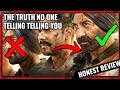 Border 2 Movie - Honest Review | Spoilers Free Decoded !
