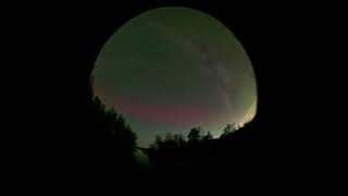 Aurora and RAGDA on 2025-10-18