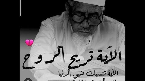 كُلَمٱ بَعْثَرتْكَ الحَياة، أَعدّ ترتيبها بِ الْقُرْآَنِ 🧡- القارئ سعيد الخطيب|| اجمل حالات واتس اب