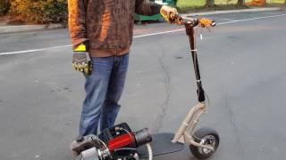 Kt100 Gtr In Progress