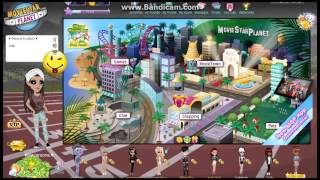 MSP: Random Video  | Olivia The Panda